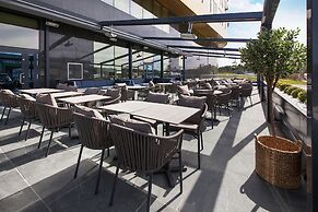 Scandic Flesland Airport