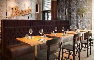 Scandic Flesland Airport