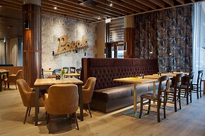 Scandic Flesland Airport