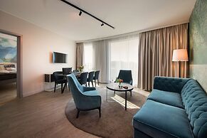 Scandic Flesland Airport