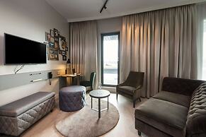 Scandic Flesland Airport