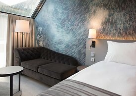 Scandic Flesland Airport