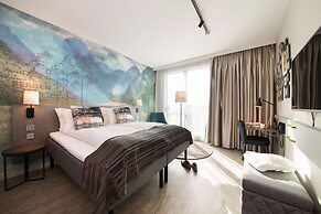 Scandic Flesland Airport