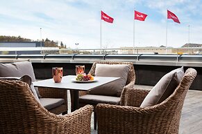 Scandic Flesland Airport