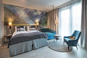 Scandic Flesland Airport