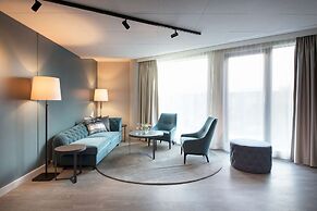 Scandic Flesland Airport