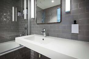 Scandic Flesland Airport