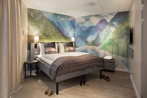 Scandic Flesland Airport