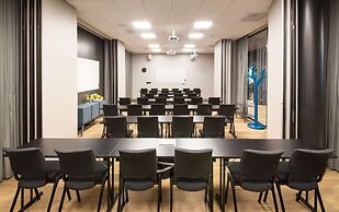 Scandic Flesland Airport