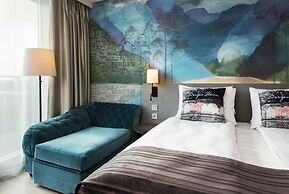 Scandic Flesland Airport