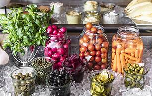 Scandic Flesland Airport