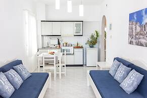 Acrothea Suites & Villas