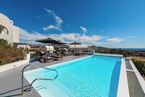 Acrothea Suites & Villas