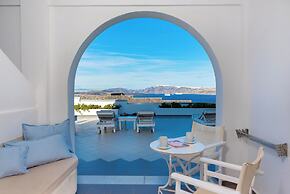 Acrothea Suites & Villas