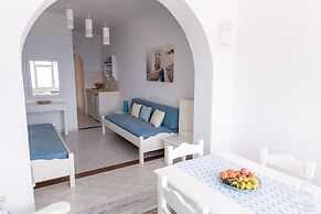 Acrothea Suites & Villas