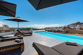 Acrothea Suites & Villas