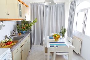 Acrothea Suites & Villas