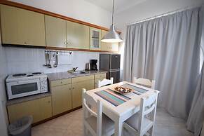 Acrothea Suites & Villas