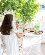 Acrothea Suites & Villas