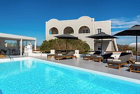 Acrothea Suites & Villas
