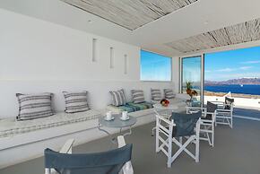 Acrothea Suites & Villas