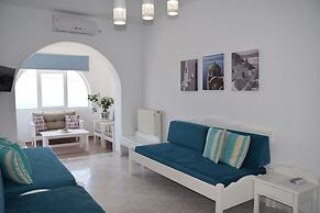 Acrothea Suites & Villas