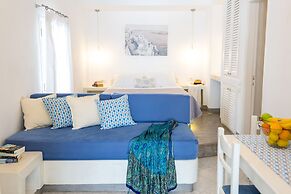 Acrothea Suites & Villas