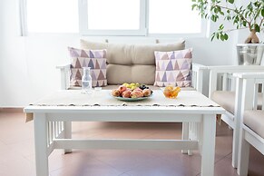 Acrothea Suites & Villas