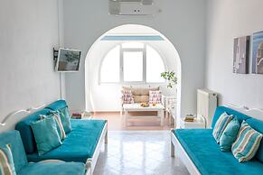 Acrothea Suites & Villas