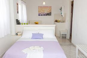 Acrothea Suites & Villas