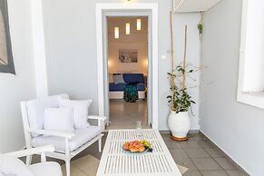 Acrothea Suites & Villas