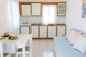 Acrothea Suites & Villas