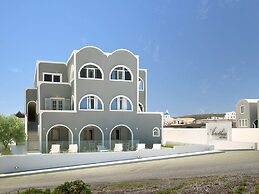 Acrothea Suites & Villas