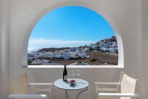 Acrothea Suites & Villas