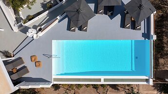 Acrothea Suites & Villas