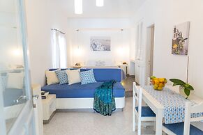 Acrothea Suites & Villas