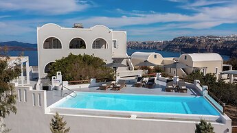 Acrothea Suites & Villas