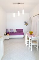 Acrothea Suites & Villas