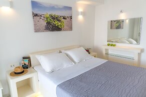 Acrothea Suites & Villas