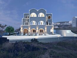 Acrothea Suites & Villas