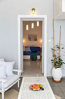 Acrothea Suites & Villas