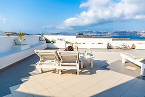 Acrothea Suites & Villas