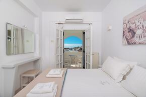 Acrothea Suites & Villas