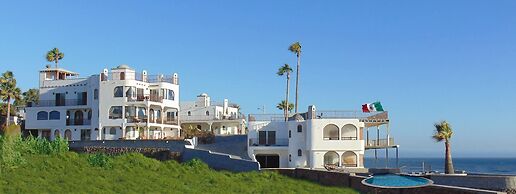 Casa Playa Baja