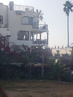 Casa Playa Baja