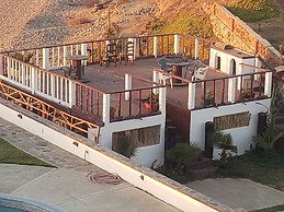 Casa Playa Baja
