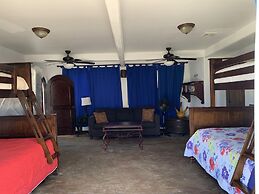 Casa Playa Baja