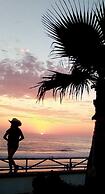 Casa Playa Baja