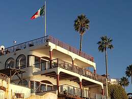 Casa Playa Baja