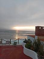 Casa Playa Baja